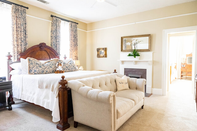 Image 1 for The Nunnelley Suite