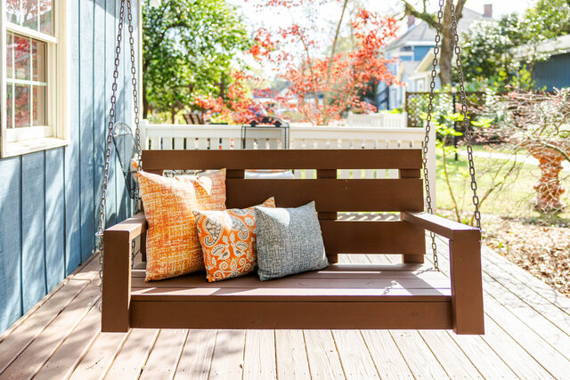 Image 14 for Pat Dye Cottage