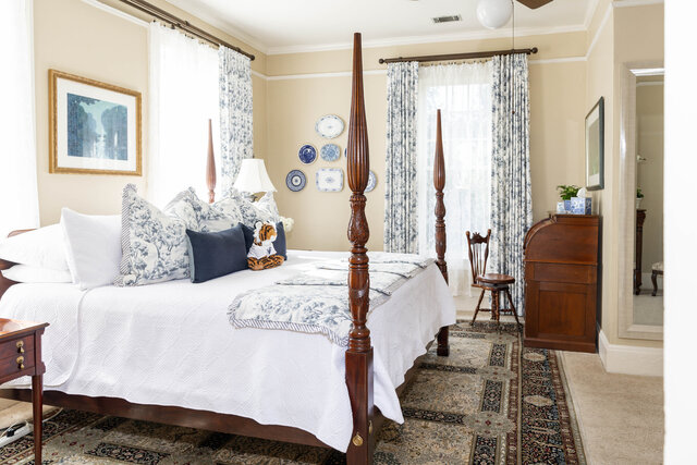 Image 1 for Aubie Suite