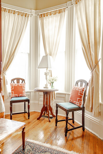 Image 5 for Petrie Suite