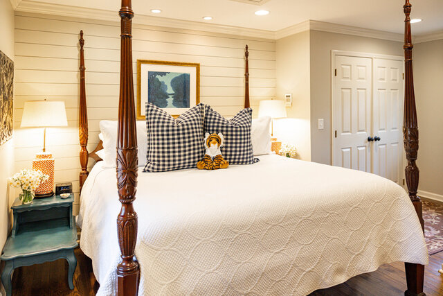 Image 1 for Pat Dye Cottage