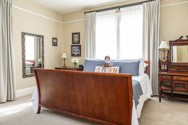 Image 3 for The Nunnelley Suite