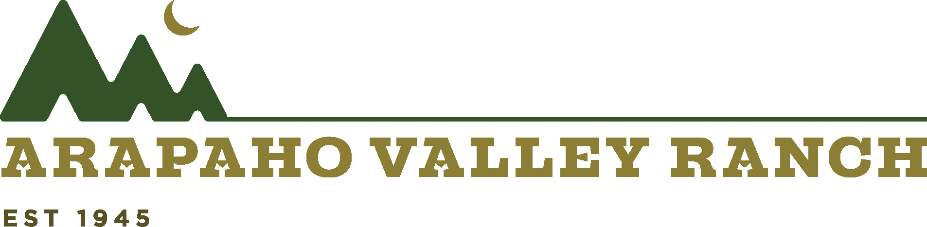 Arapaho Valley Ranch
