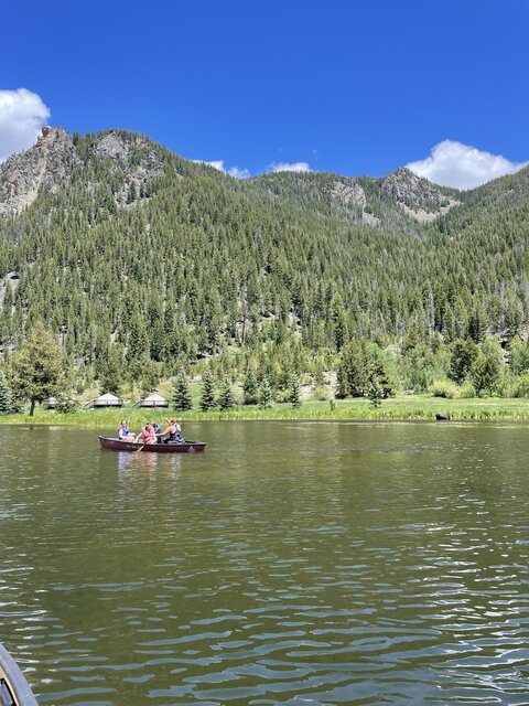 Image 9 for AYurt02) Yurt