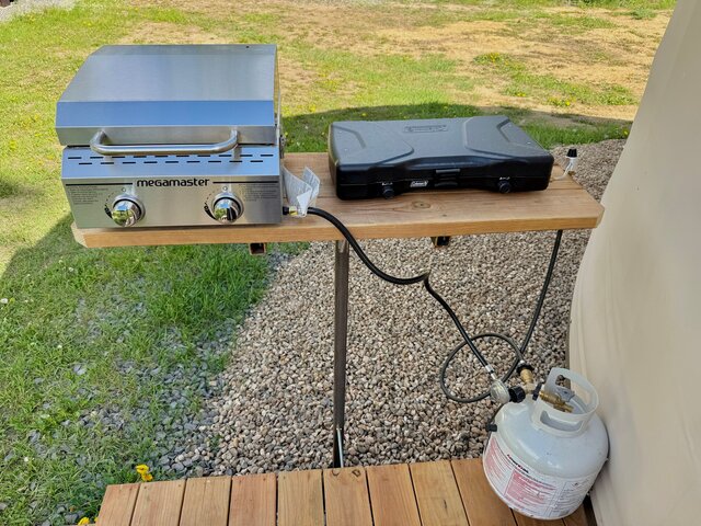 Image 5 for AYurt02) Yurt