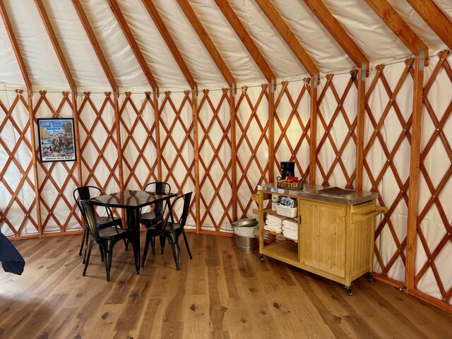 Image 3 for AYurt02) Yurt