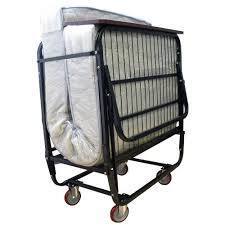 Image 1 for ROLLAWAY BED PER DAY OF USE