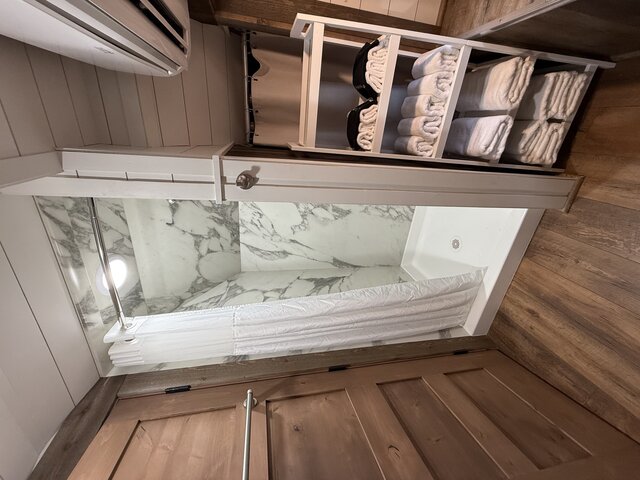 Image 6 for South Covered Glamping Wagon