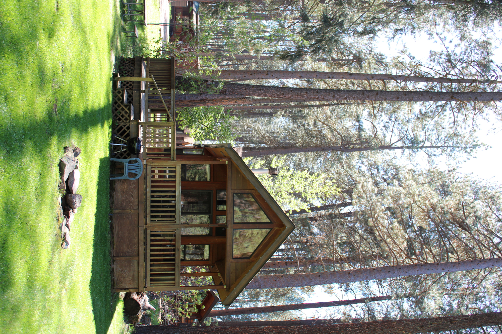 Image for Cedar - Riverfront Cabin