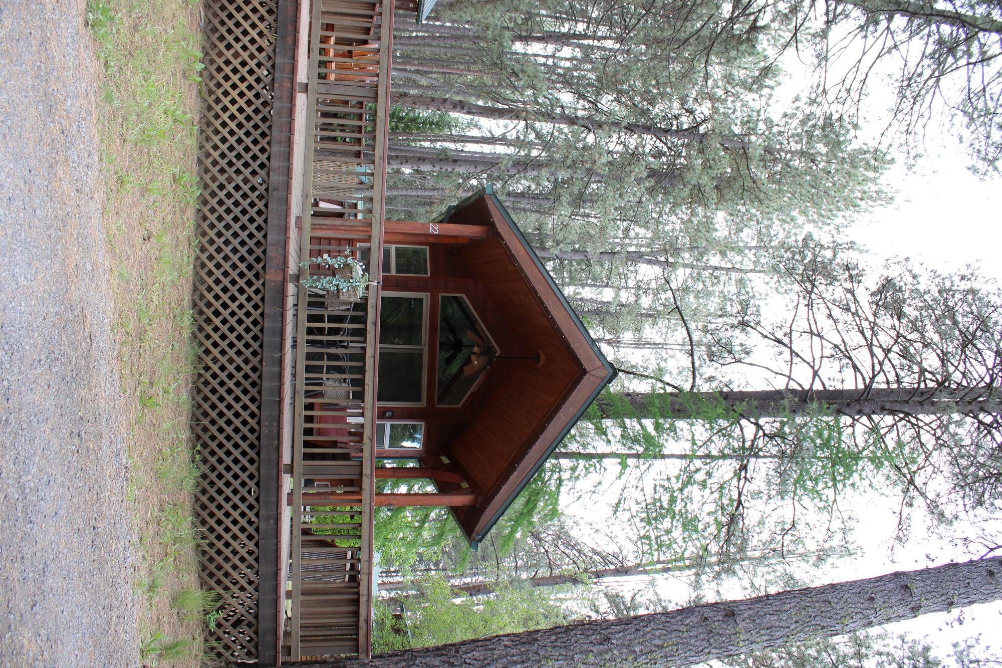 Image for Larch - Cottages in the Woods