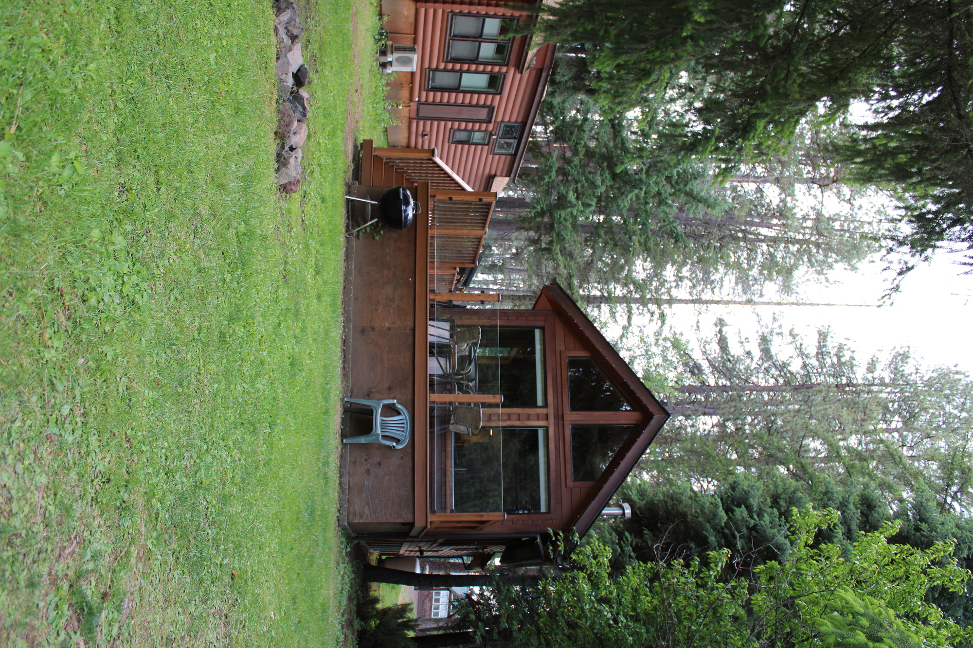 Image for River View - Riverfront Cabins