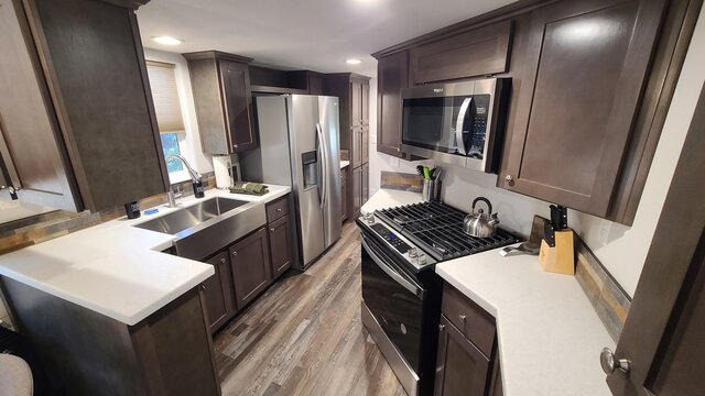 Image 7 for Madrone - Cottages in the woods