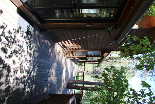 Image 4 for Cedar - Riverfront Cabin