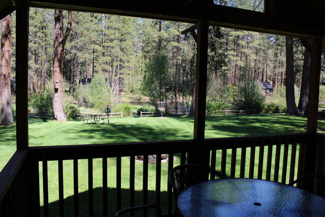 Image 3 for Cedar - Riverfront Cabin
