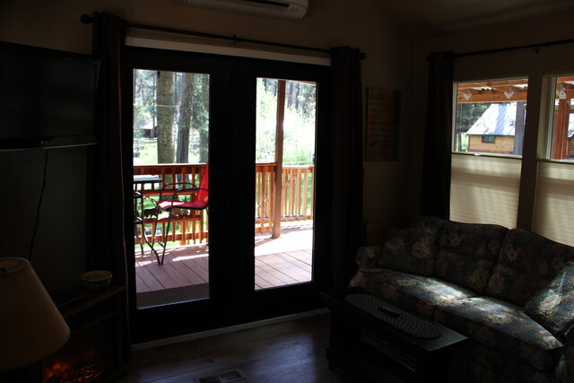 Image 13 for Juniper - Riverfront Cabin