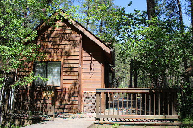 Image 2 for Cedar - Riverfront Cabin