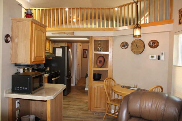 Image 11 for Juniper - Riverfront Cabin