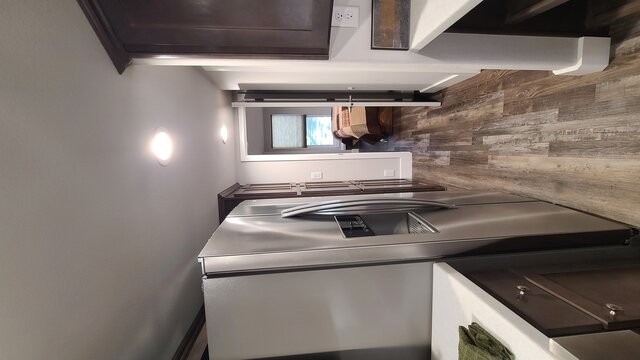 Image 8 for Madrone - Cottages in the woods