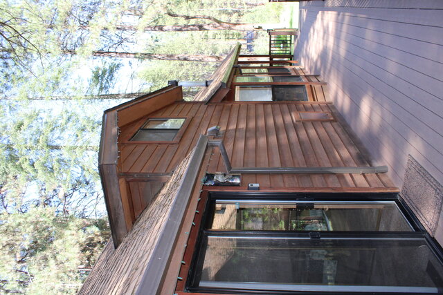 Image 3 for Spruce - Riverfront Cabin