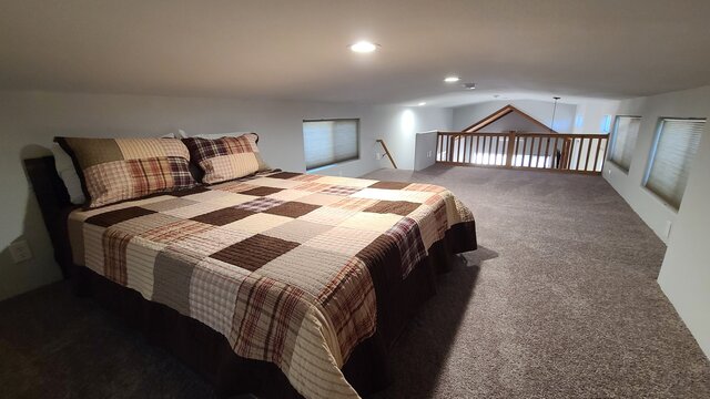 Image 13 for Madrone - Cottages in the woods