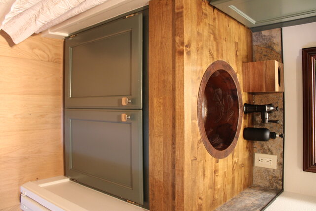 Image 7 for Lodgepole - Cottage in the woods.