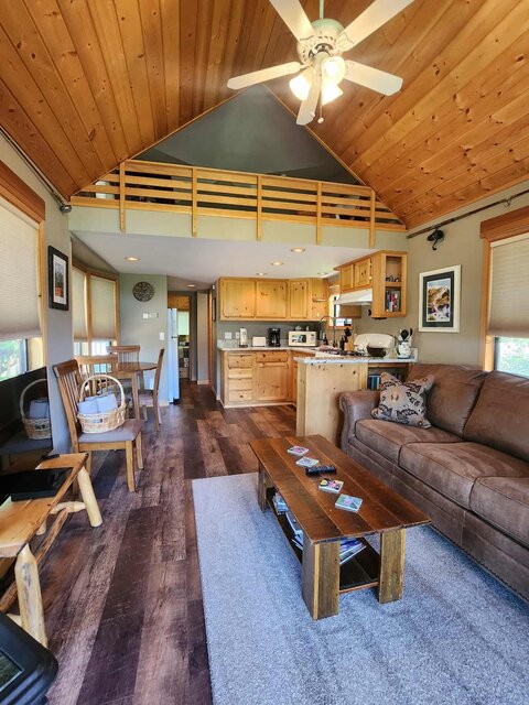 Image 4 for Maple - Cold Springs Creek Front