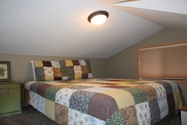 Image 12 for Aspen - Riverfront Cabin