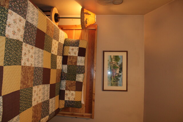 Image 7 for Juniper - Riverfront Cabin