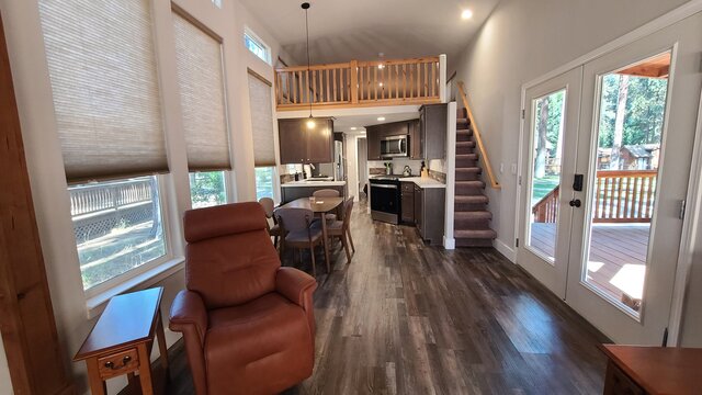 Image 5 for Madrone - Cottages in the woods