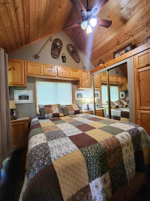 Image 7 for Maple - Cold Springs Creek Front