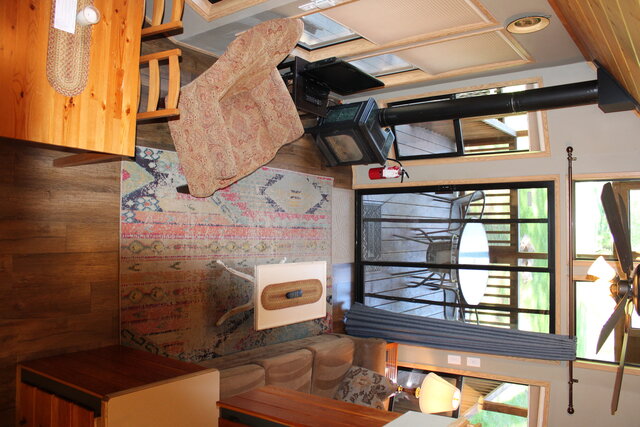 Image 10 for Aspen - Riverfront Cabin