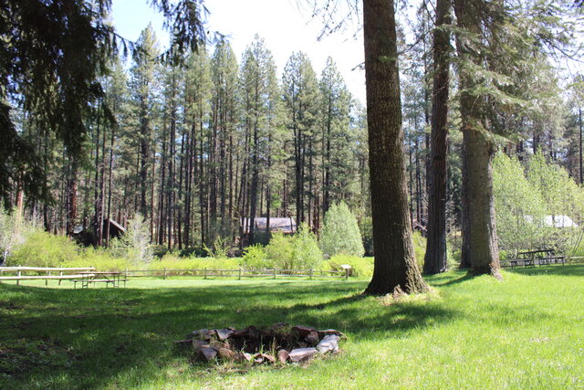 Image 6 for Spruce - Riverfront Cabin
