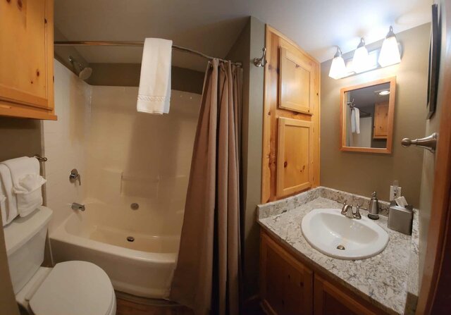 Image 6 for Maple - Cold Springs Creek Front