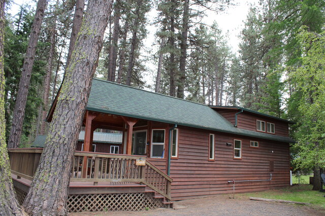 Image 2 for Larch - Cottages in the Woods