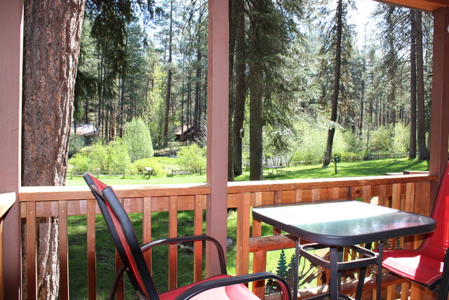 Image 4 for Juniper - Riverfront Cabin