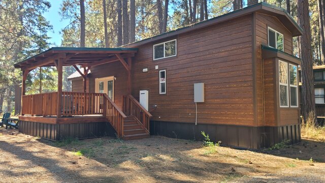 Image 1 for Madrone - Cottages in the woods