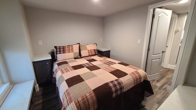 Image 11 for Madrone - Cottages in the woods