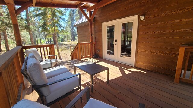 Image 2 for Madrone - Cottages in the woods