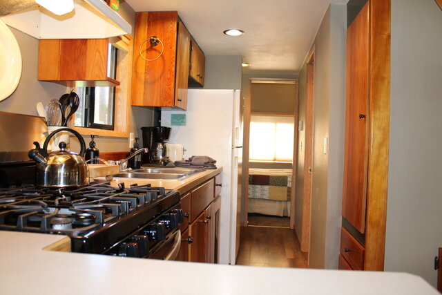Image 8 for Aspen - Riverfront Cabin