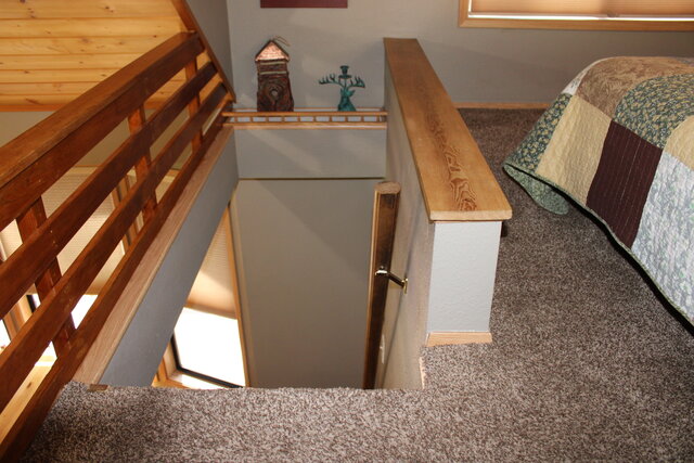 Image 15 for Spruce - Riverfront Cabin