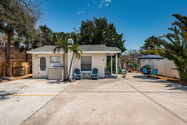 Image 4 for Sunset beach Bungalow  1