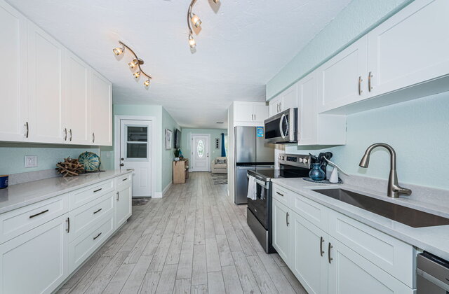 Image 14 for An Island Beach home with pool