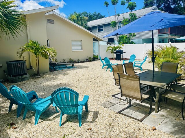 Image 6 for Beach Villa A