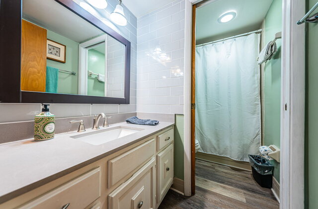 Image 24 for Intercoastal Beach Suite