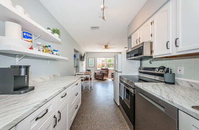 Image 6 for Ocean Breeze Retreat A