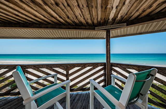 Image 1 for Beachfront Cypress & Sun Gulf Suite