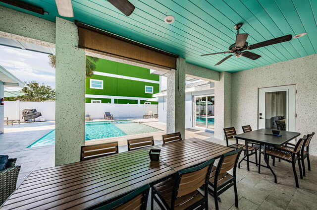 Image 21 for Ocean Breeze Retreat B