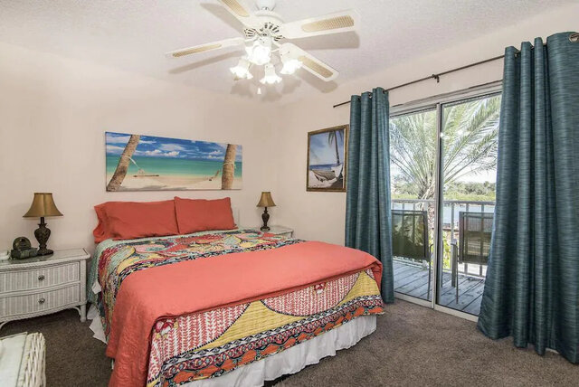 Image 5 for Joyce's Beachfront Suite 3