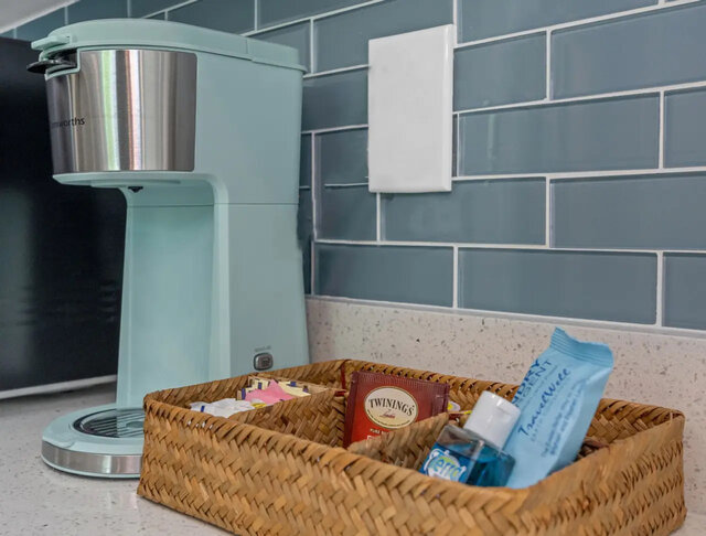 Image 13 for Sunshine Shores | Private Yard and Hot Tub