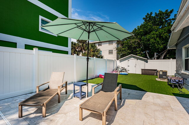 Image 24 for Ocean Breeze Retreat B